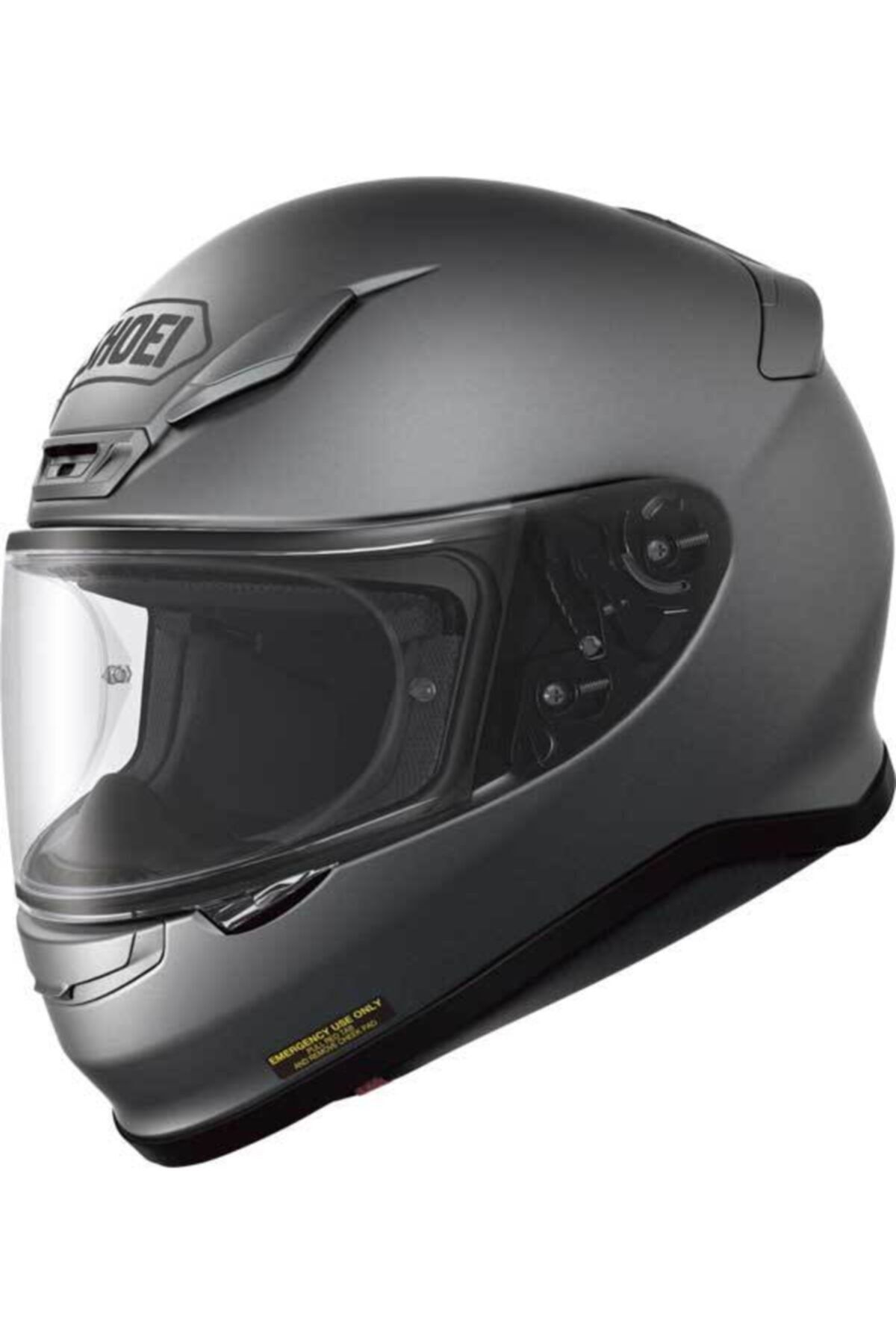 Shoei Nxr Full Face Motosiklet Kaskı