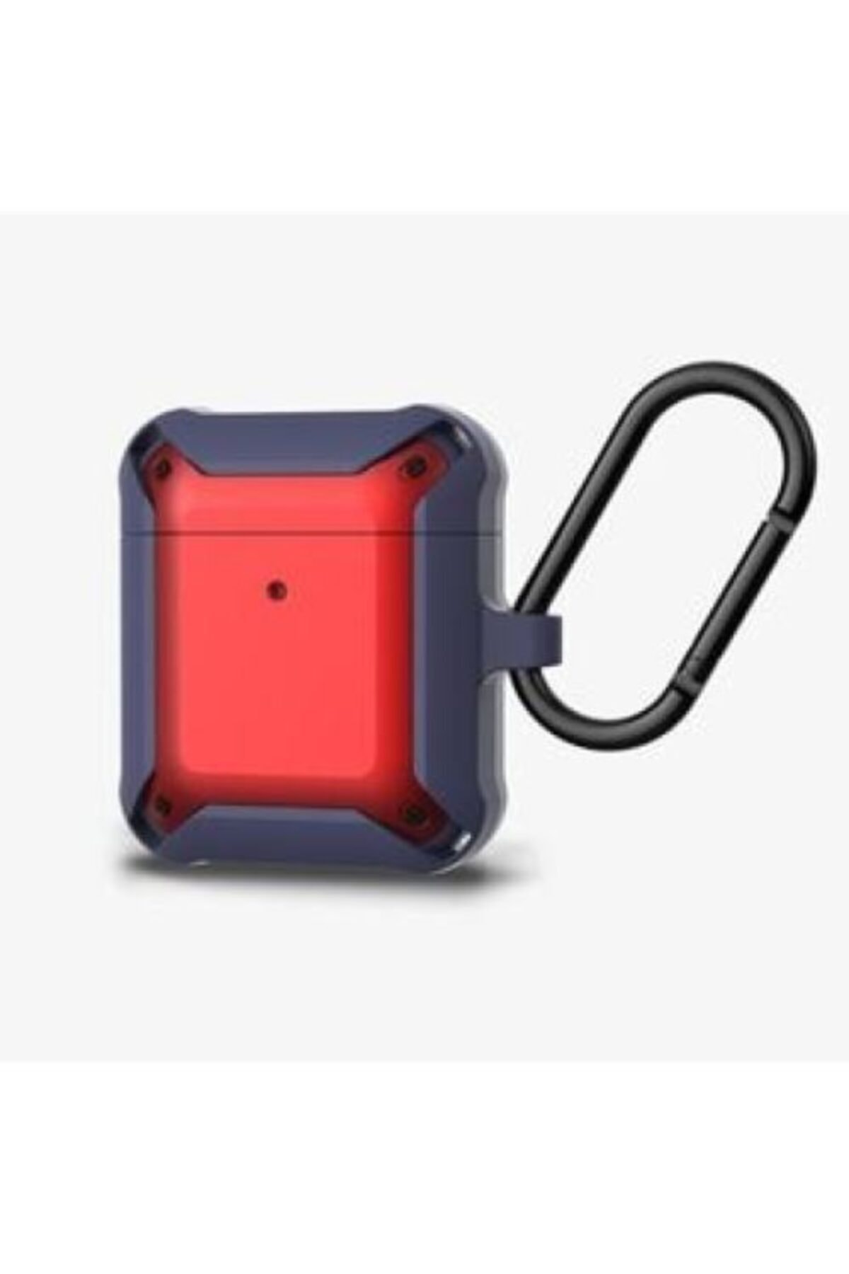 Mopal Apple Airpods Tank Koruma Darbeye Dayanıklı Kılıf Kapak