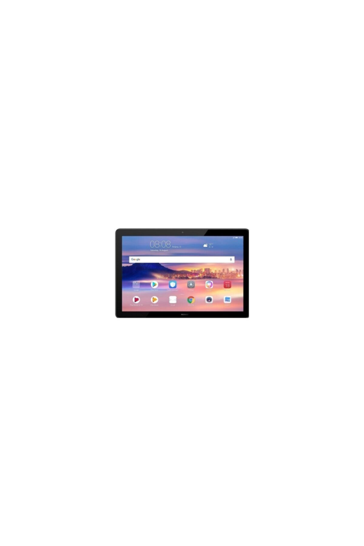 huawei mediapad t5 32gb 10 1 tablet siyah fiyati yorumlari trendyol
