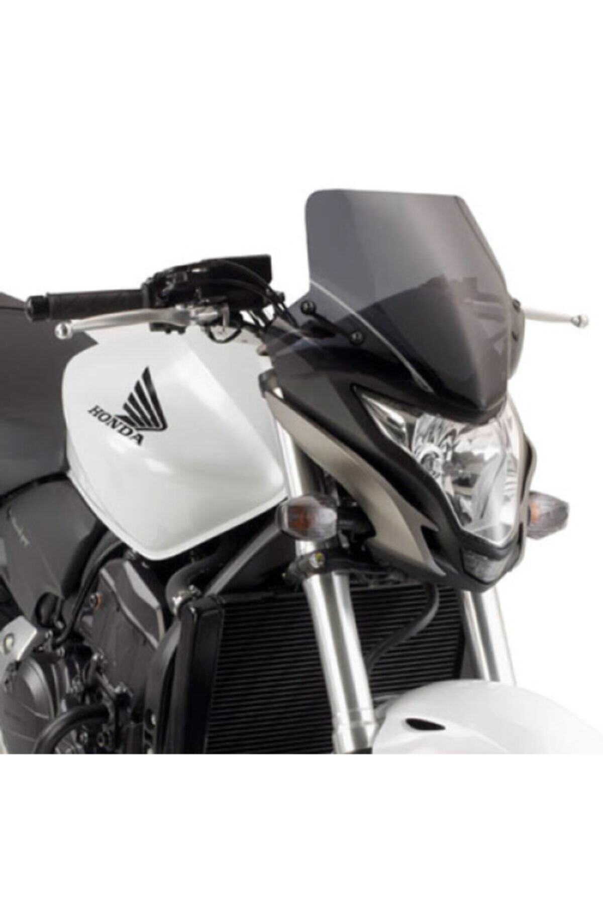 Givi Gıvı A1102 Honda Hornet 600 (11-13) Rüzgar Siperlik