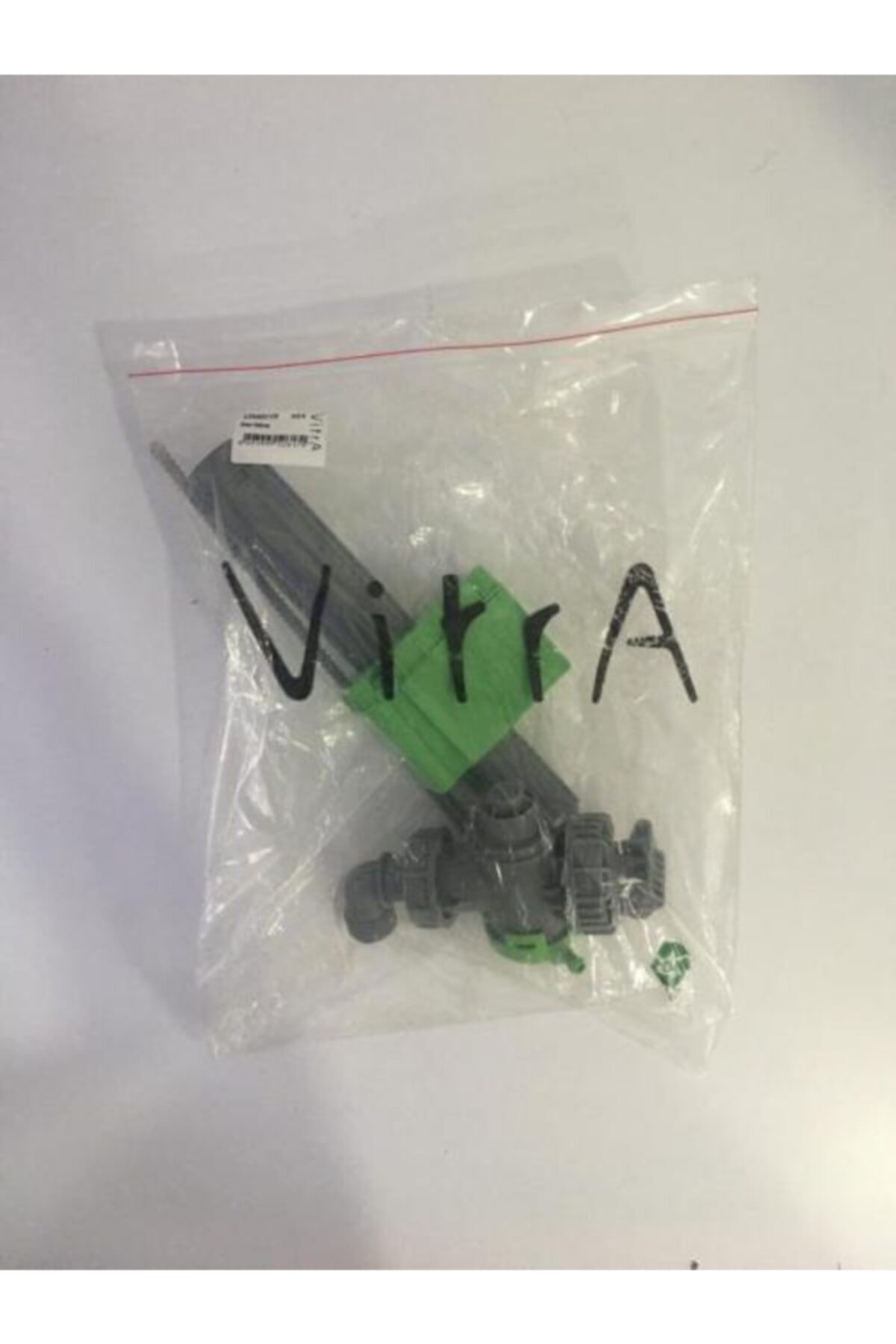 VitrA Runner Doldurma