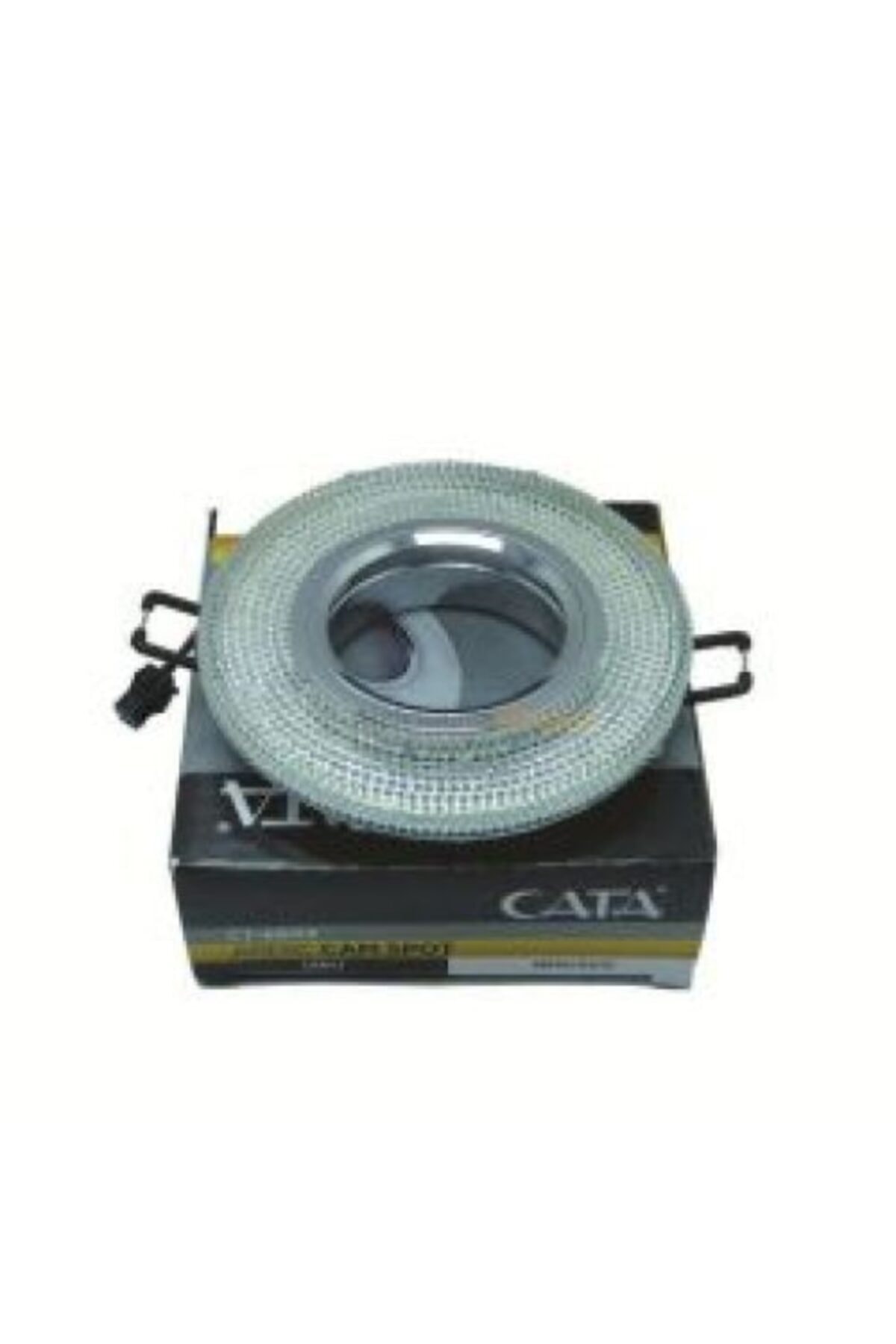 Cata 6603 Ardıç Kristal Cam Spot