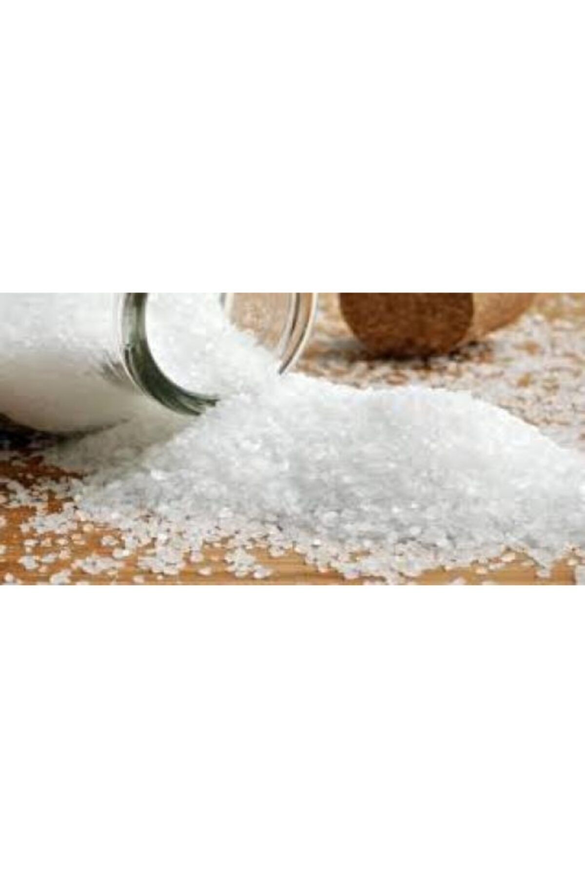 FREELİNE Limon Tuzu 500 Gr