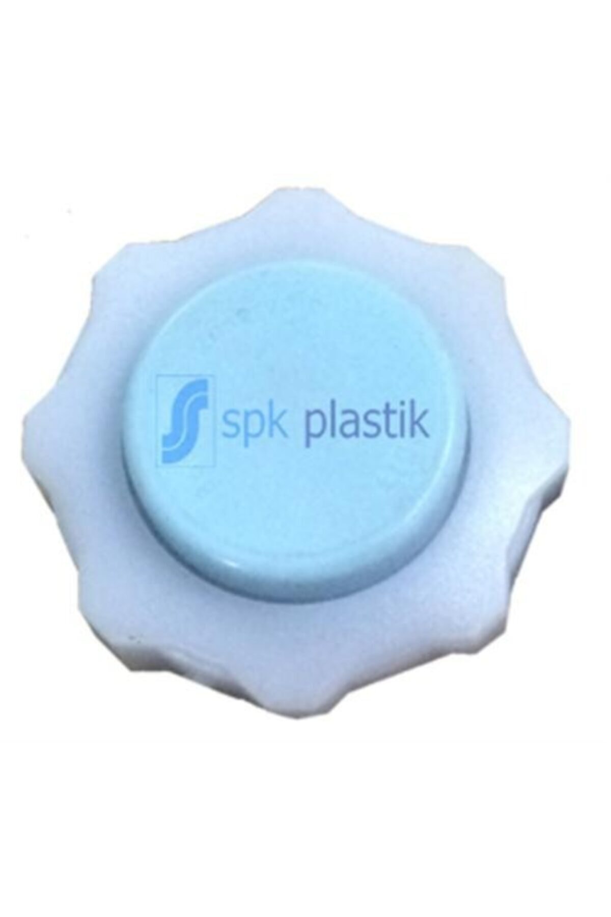 SPK Genlesme Kavanoz Kapagı Mavı Megane-clıo I 123