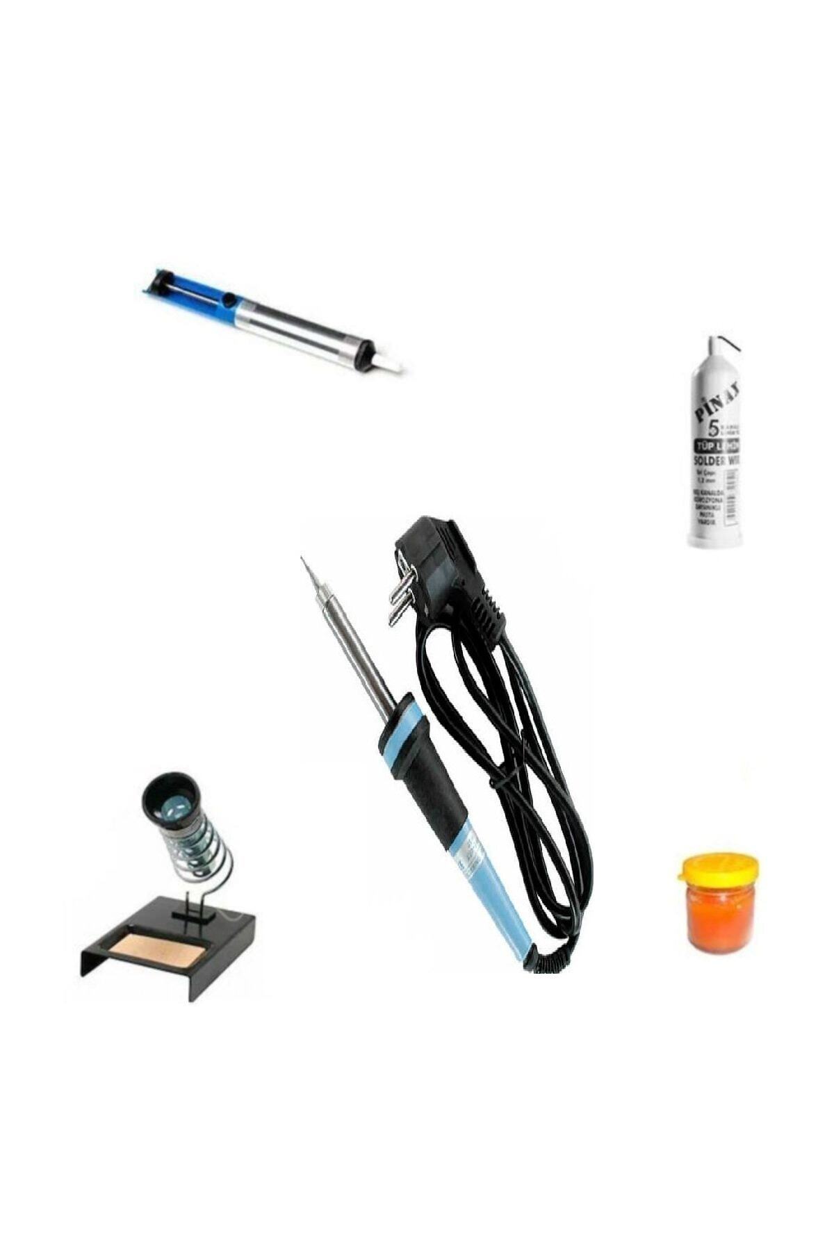 Rd 30w Havya 5'li Set