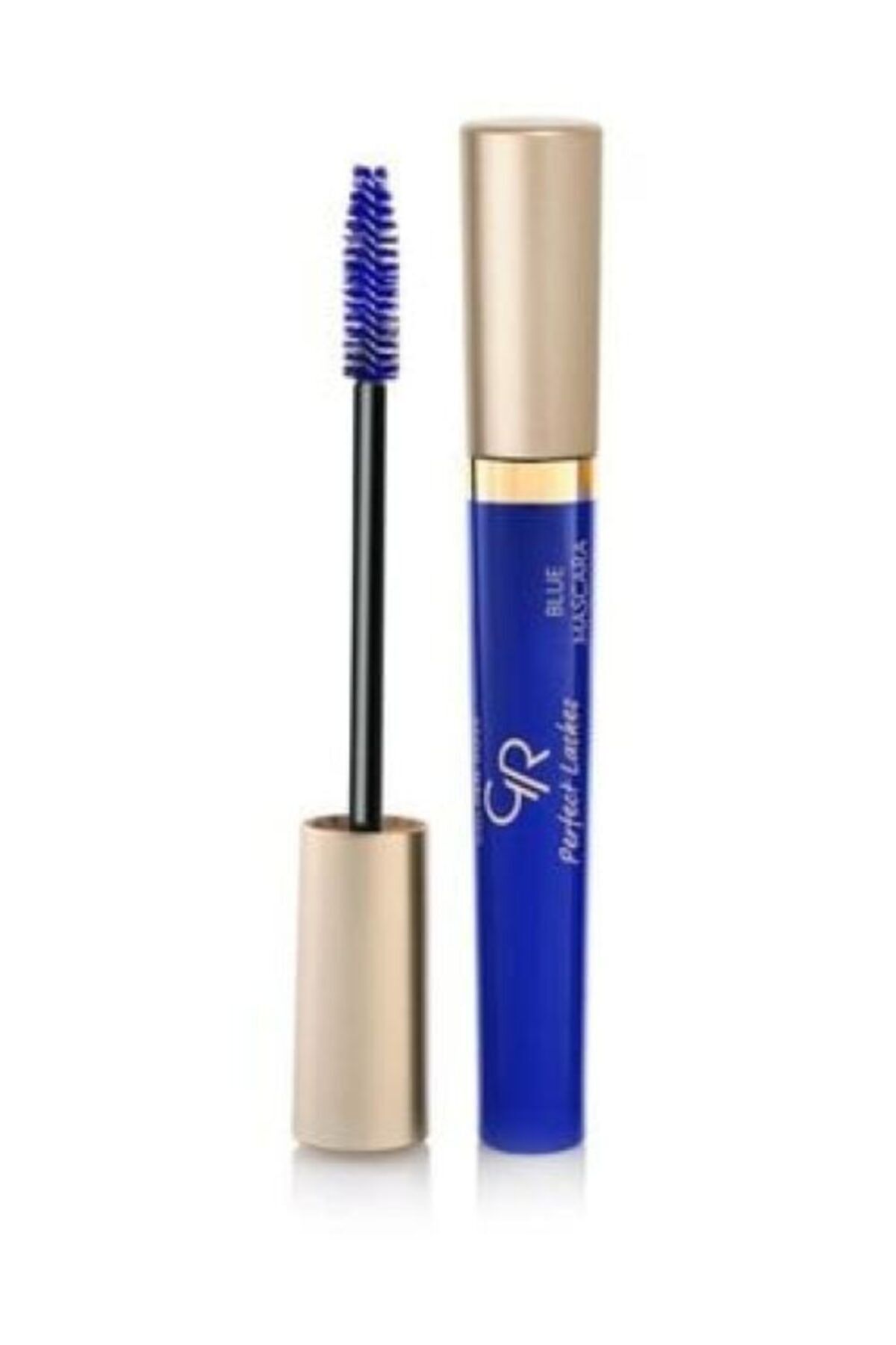 Golden Rose Perfect Lashes Blue Mascara Mavi Maskara