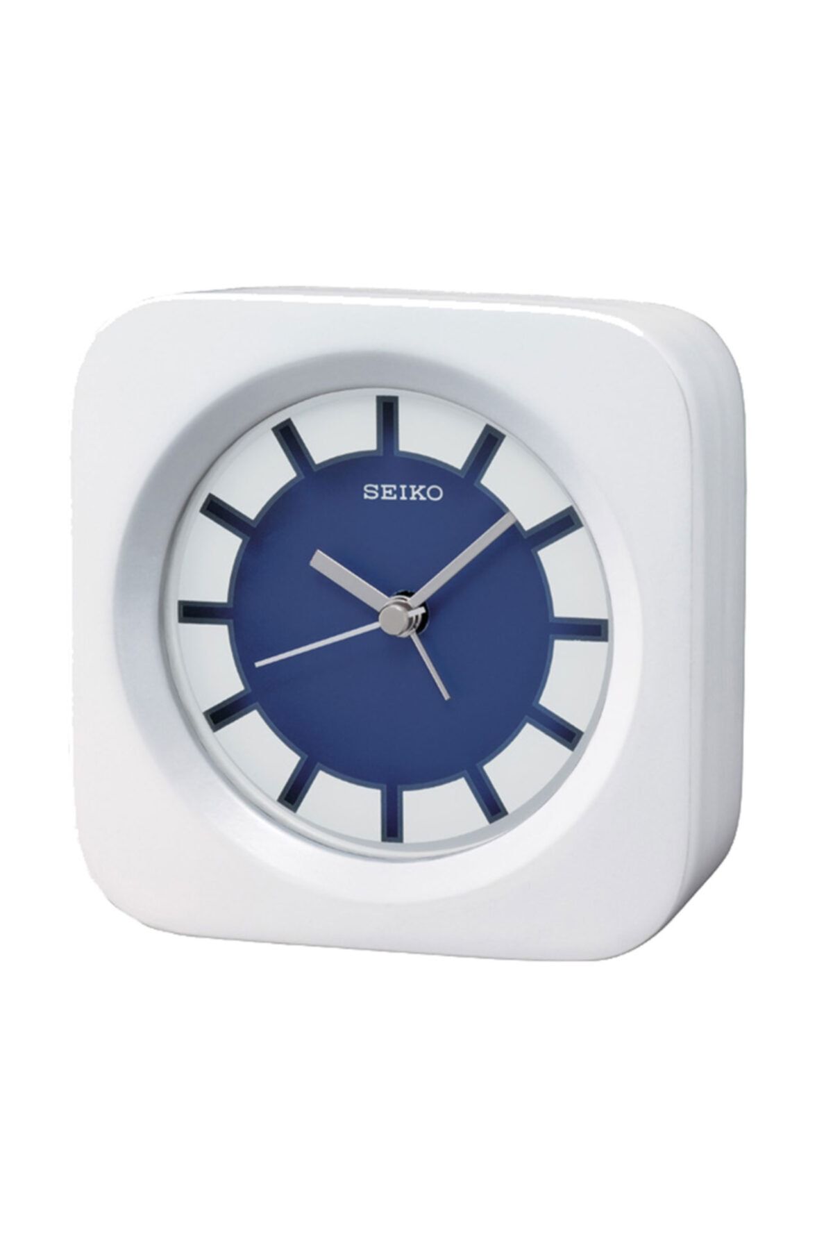 Seiko Qxe028l Alarmlı Masa Saati