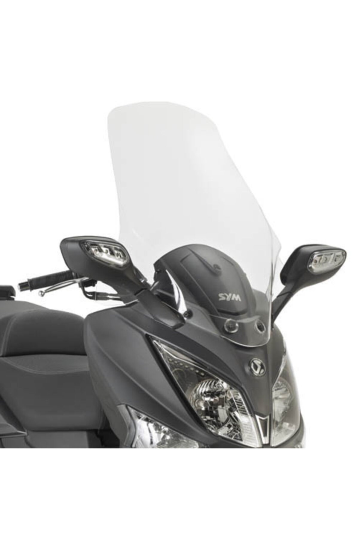 Givi Gıvı D7052st Sym Joymax 250-300ı (12-20) Rüzgar Siperlik