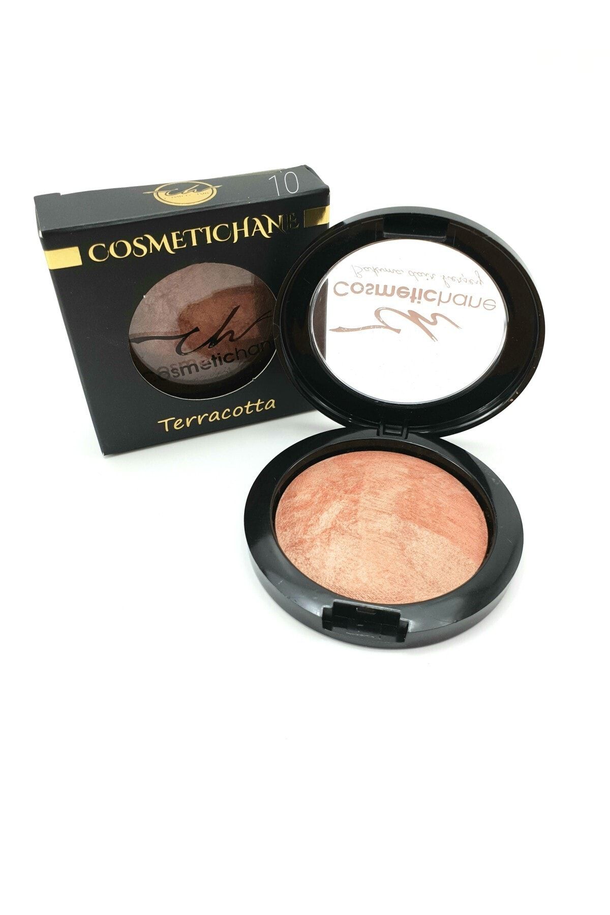 Cosmetichane Terracota Allık No 10