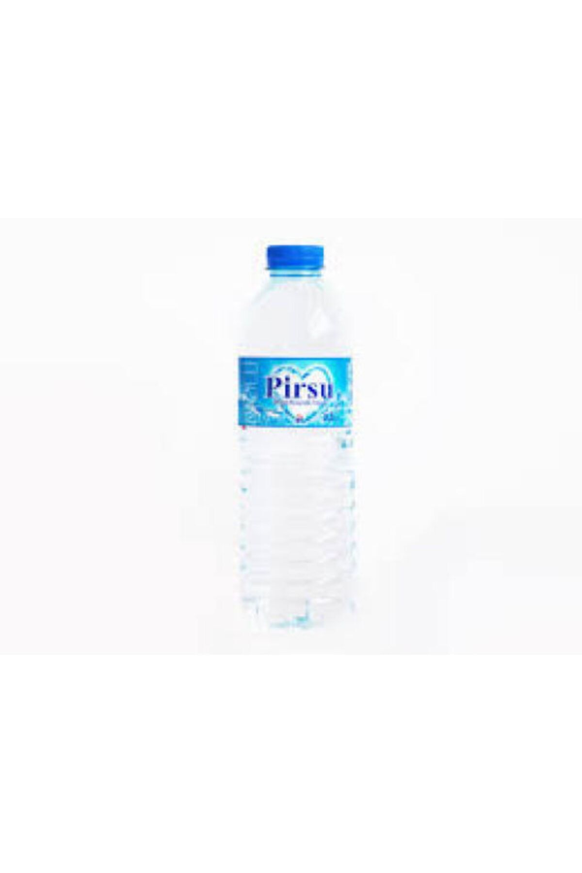 PİRSU Doğal Kaynak Suyu 12 X 500 ml