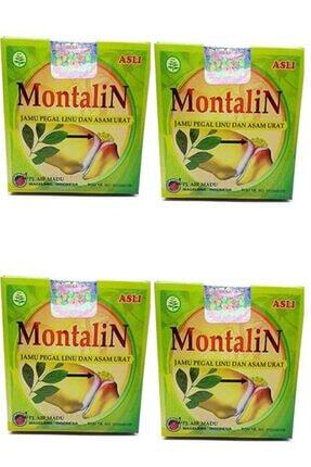 4 Kutu Montalin Kapsül Image 0