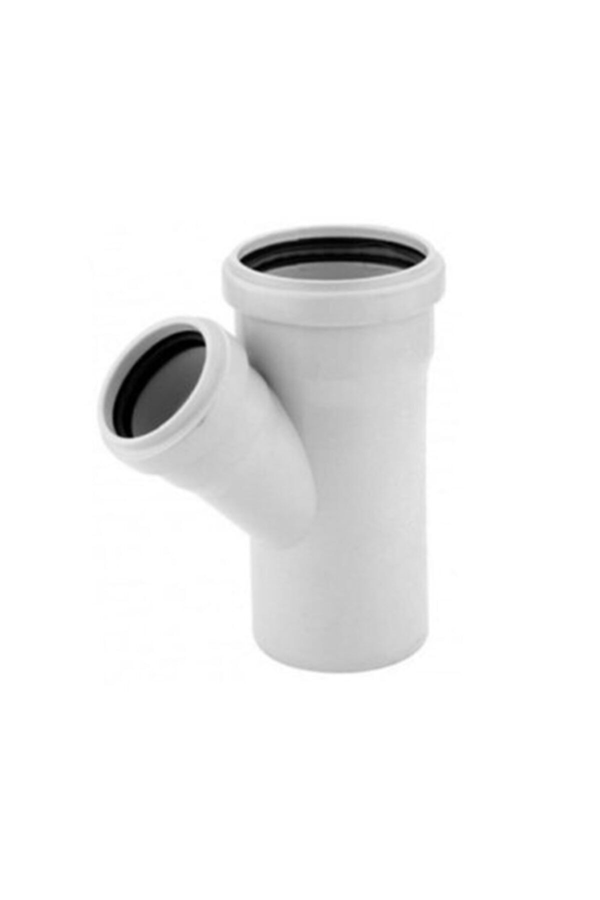 FIRAT Pvc Tek Çatal 200*100 mm