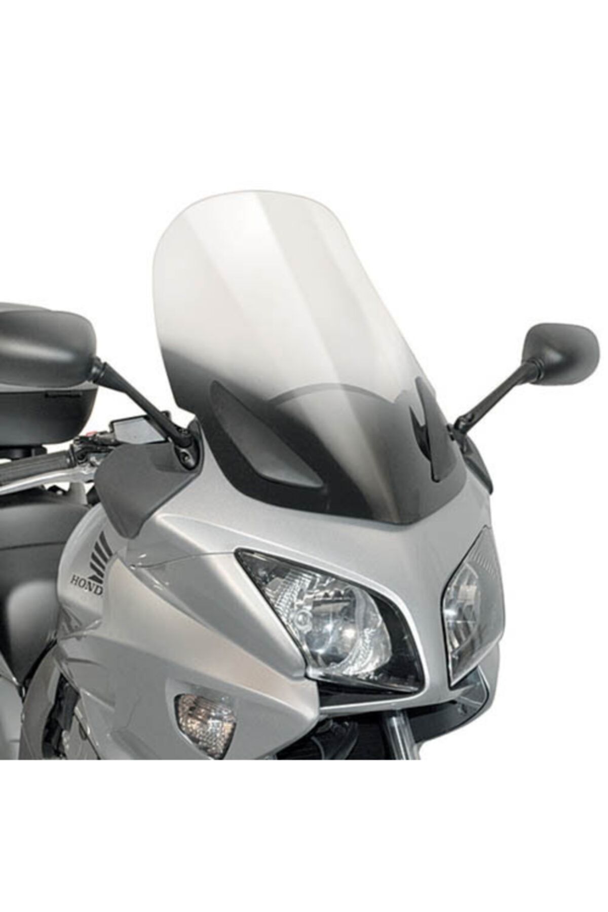 Givi Gıvı D303st Honda Cbf 600-1000 (04-12) Rüzgar Siperlik