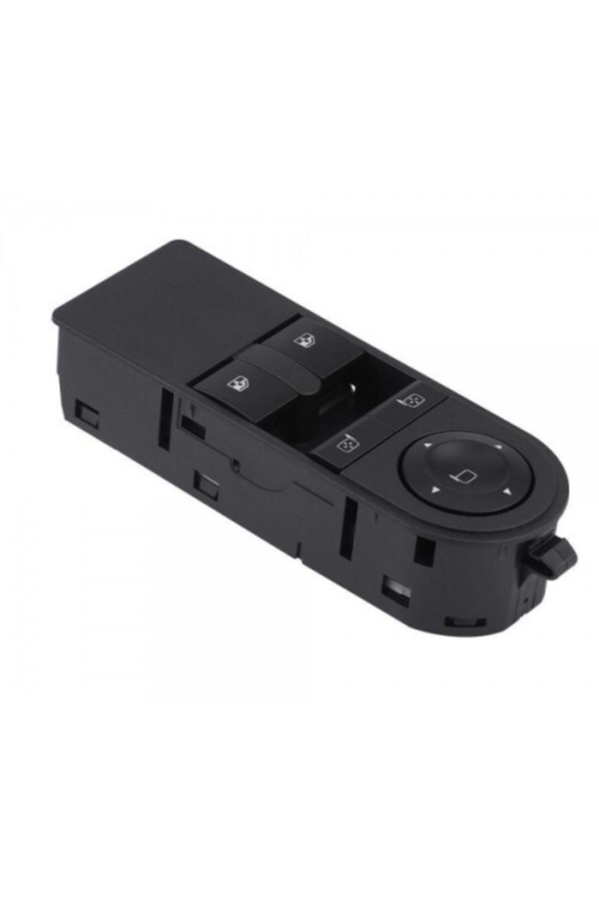 Taycarex Opel Astra H Cam Düğmesi Anahtarı Sol Ikili 2004--2015