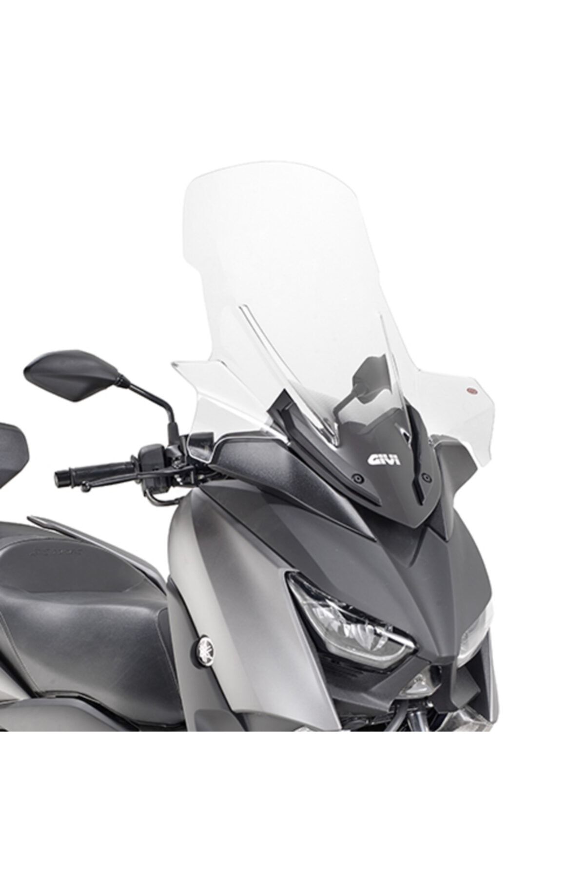 Givi Gıvı D2136st Yamaha X-max 125-250 (18-20) -x-max 300 (17-20) - X-max 400 (18-20) Rüzgar Siperlik