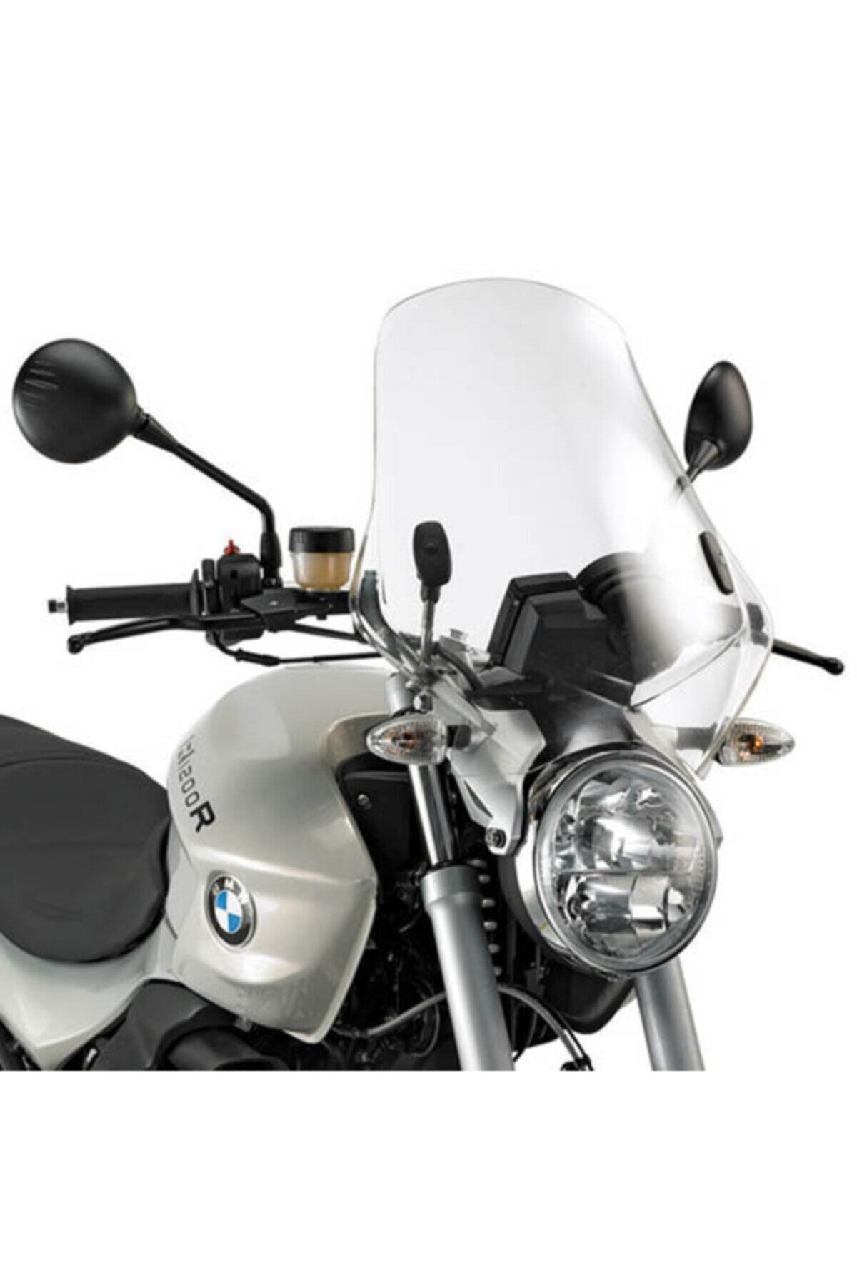 Givi Gıvı 147a Bmw R1200r (06-18) R1250r (19-20) Rüzgar Siperlik