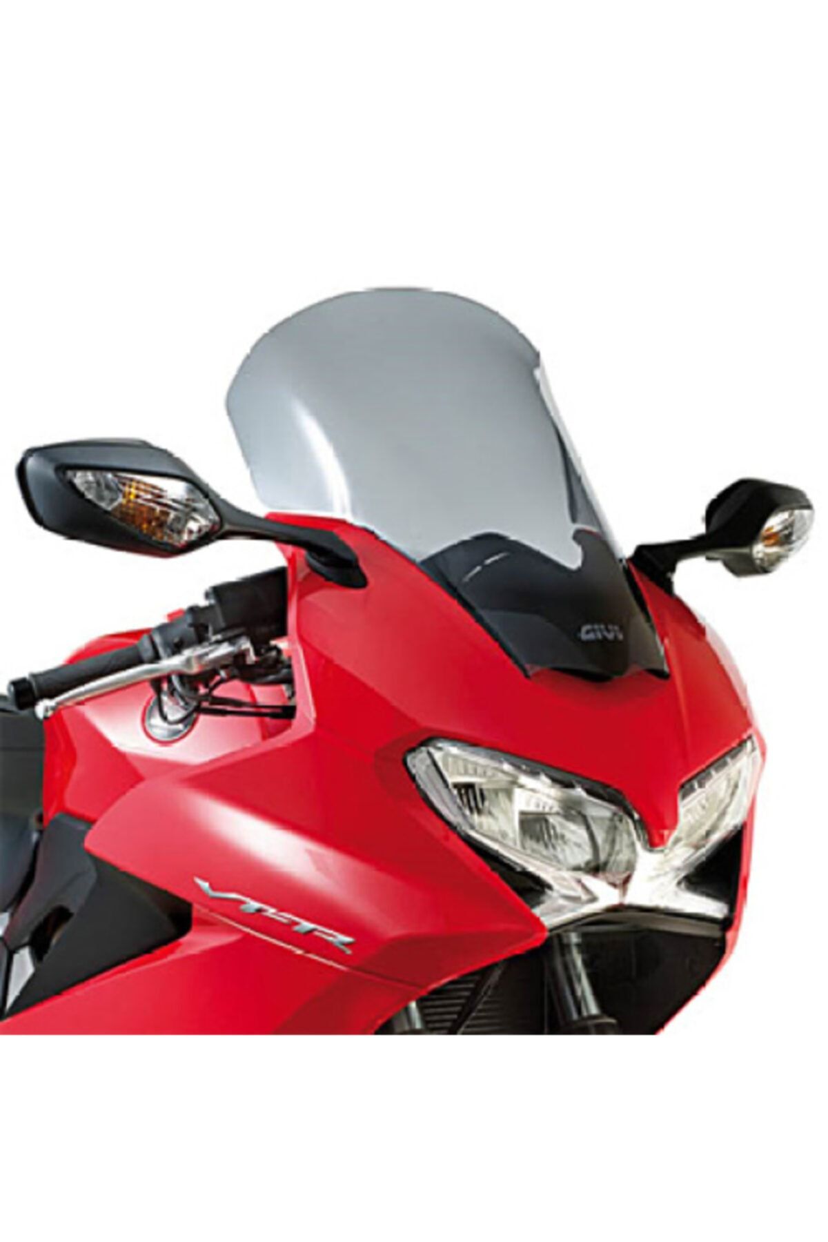 Givi Gıvı D1132s Honda Vfr 800 F (14-20) Rüzgar Siperlik