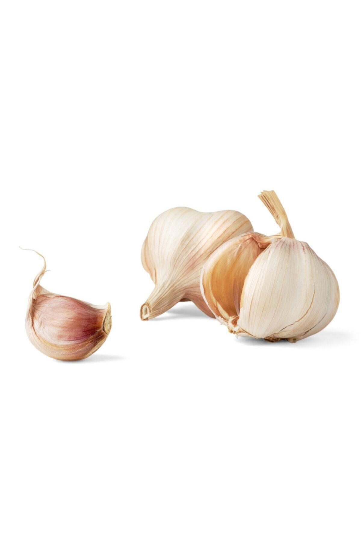 Mutlu Sebzeler Kuru Sarımsak 1kg