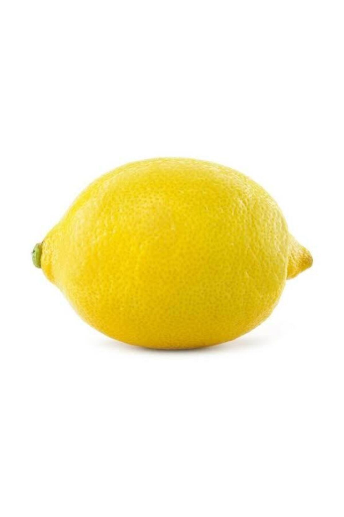 Mutlu Sebzeler Limon 2kg