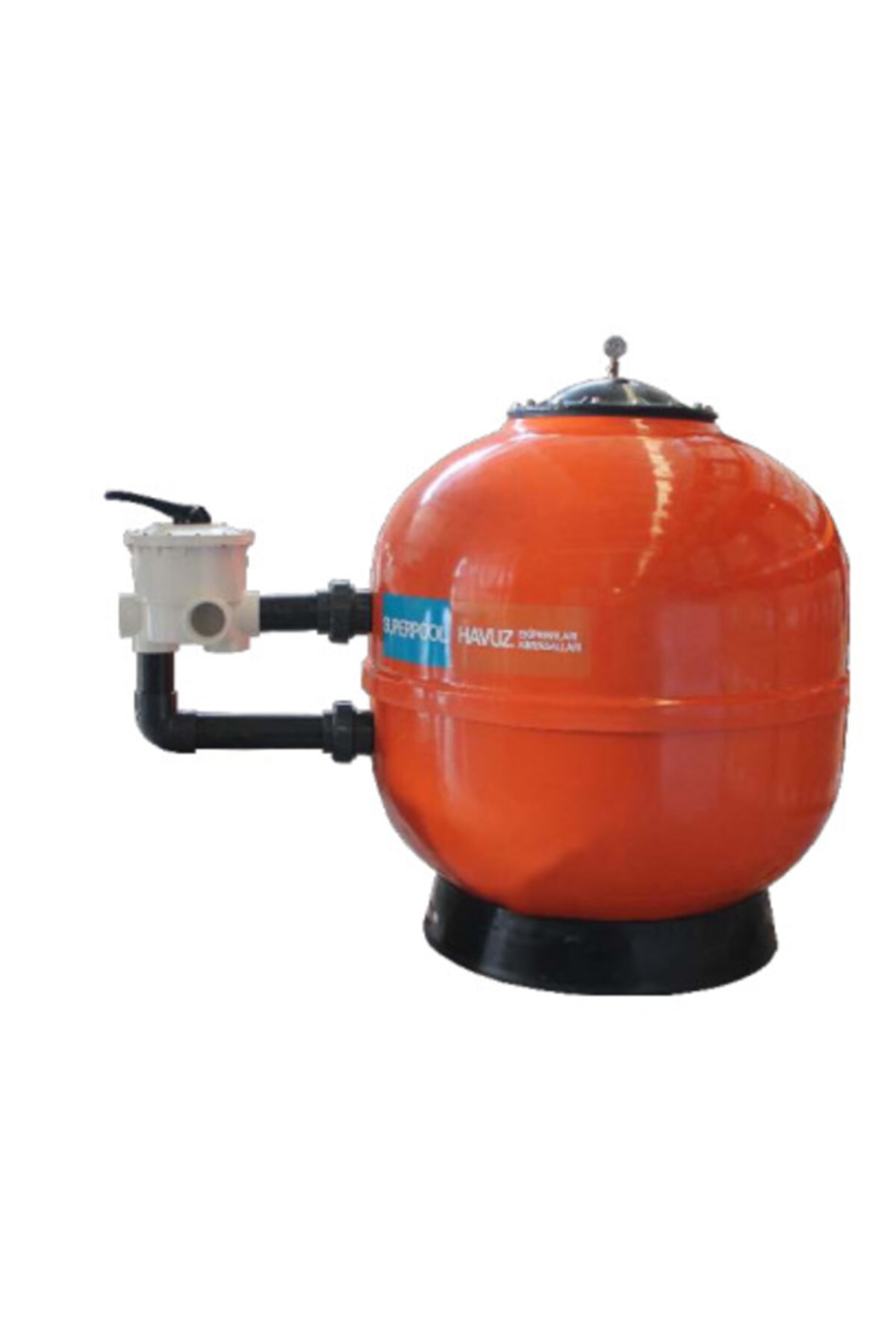 Superpool 950 mm Polyester Kum Filtresi