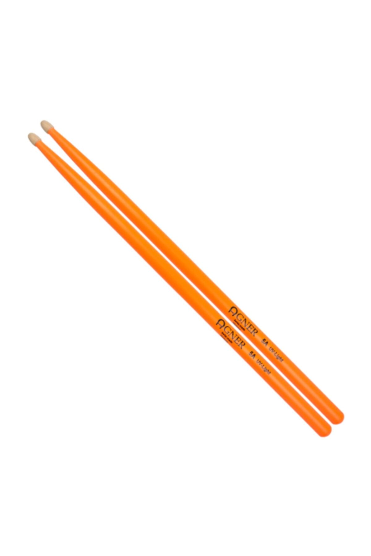 Agner 5a Uv Light Orange Hickory Baget