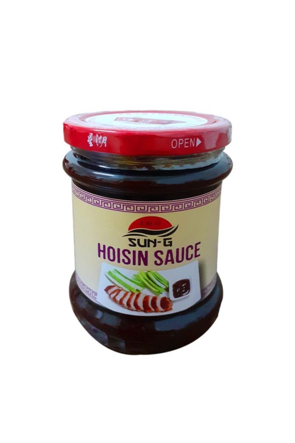 SunG Hoısın Sos 260 ml