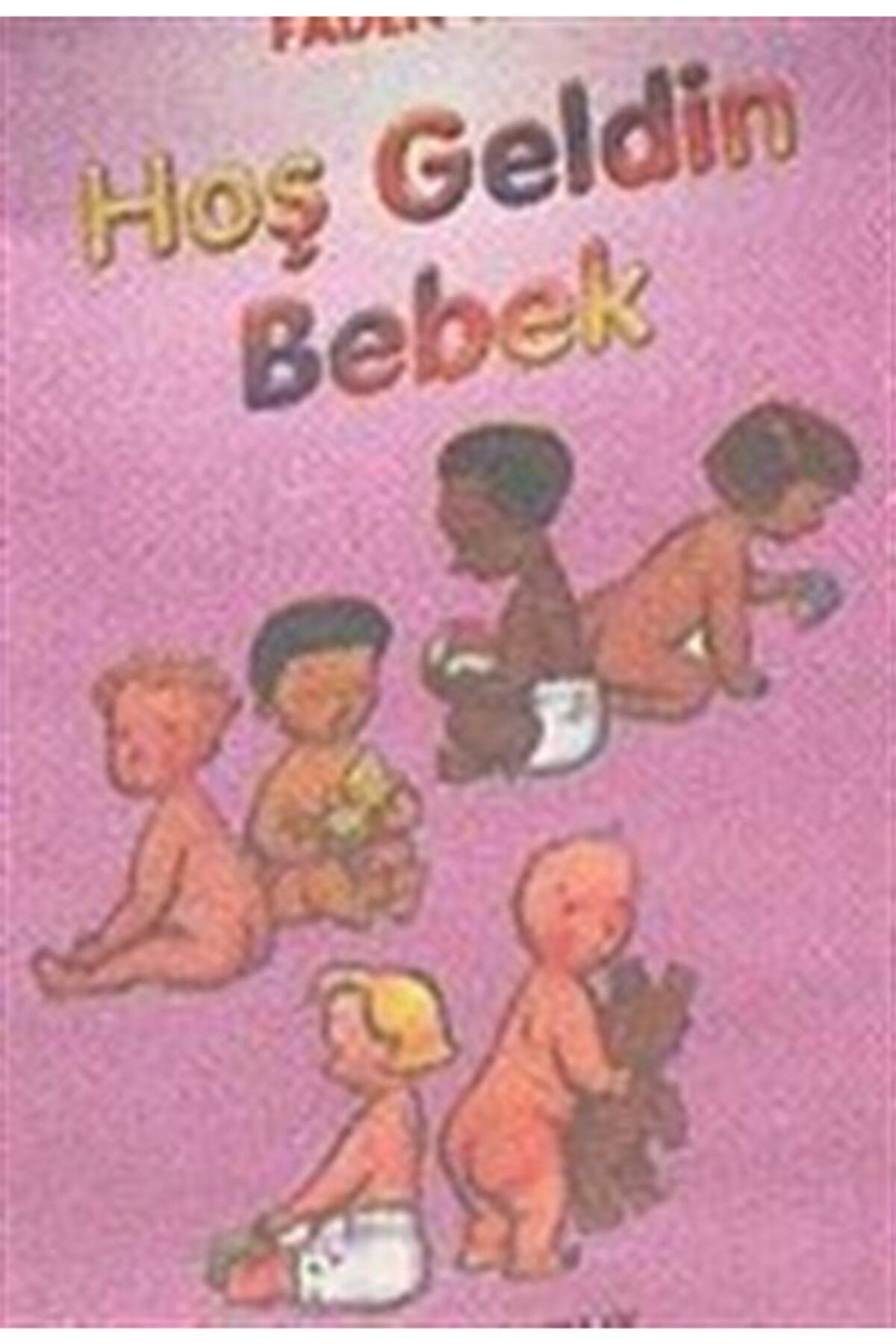 Sistem Yayıncılık Hoş Geldin Bebek