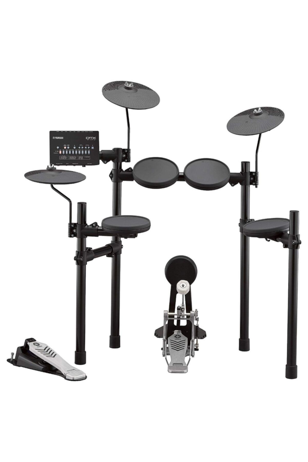Yamaha Dtx 432 K Dijital Bateri