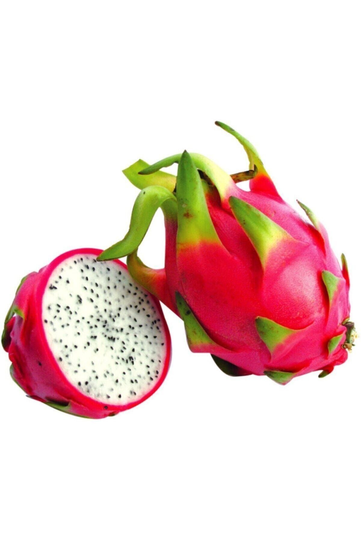 Mutlu Sebzeler Pitahaya 1 Adet