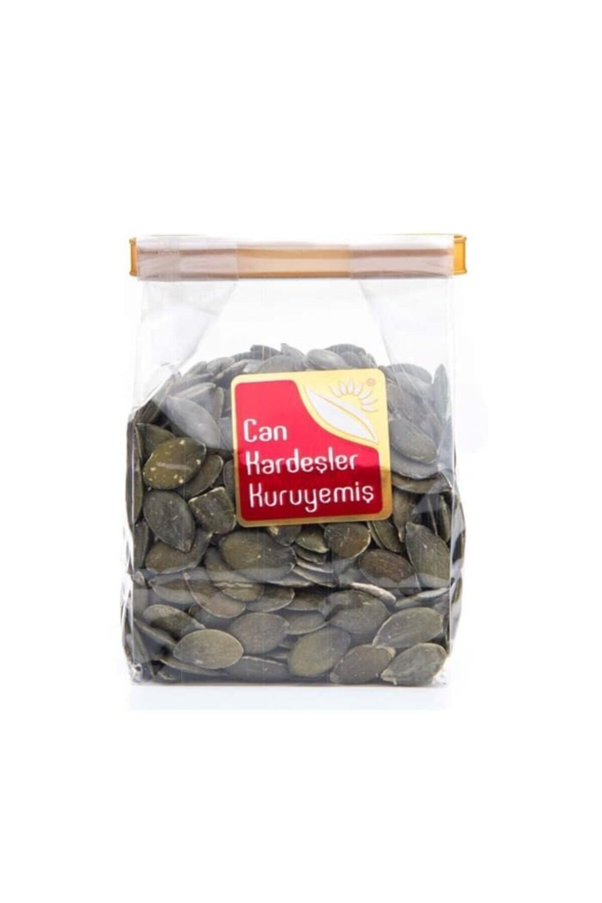 Can Kardeşler Kuruyemiş Çiğ Iç Kabak Çekirdeği 100 Gr Pkt