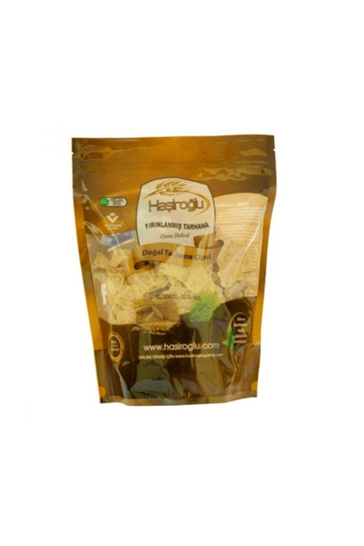 Haşiroğlu Fırınlanmış Tarhana - 225 gr