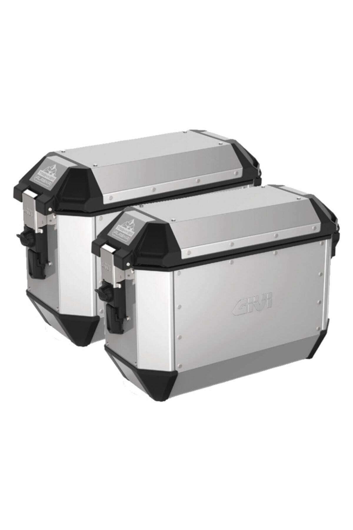 Givi Ala36bpack2 Trekker Alaska Çanta