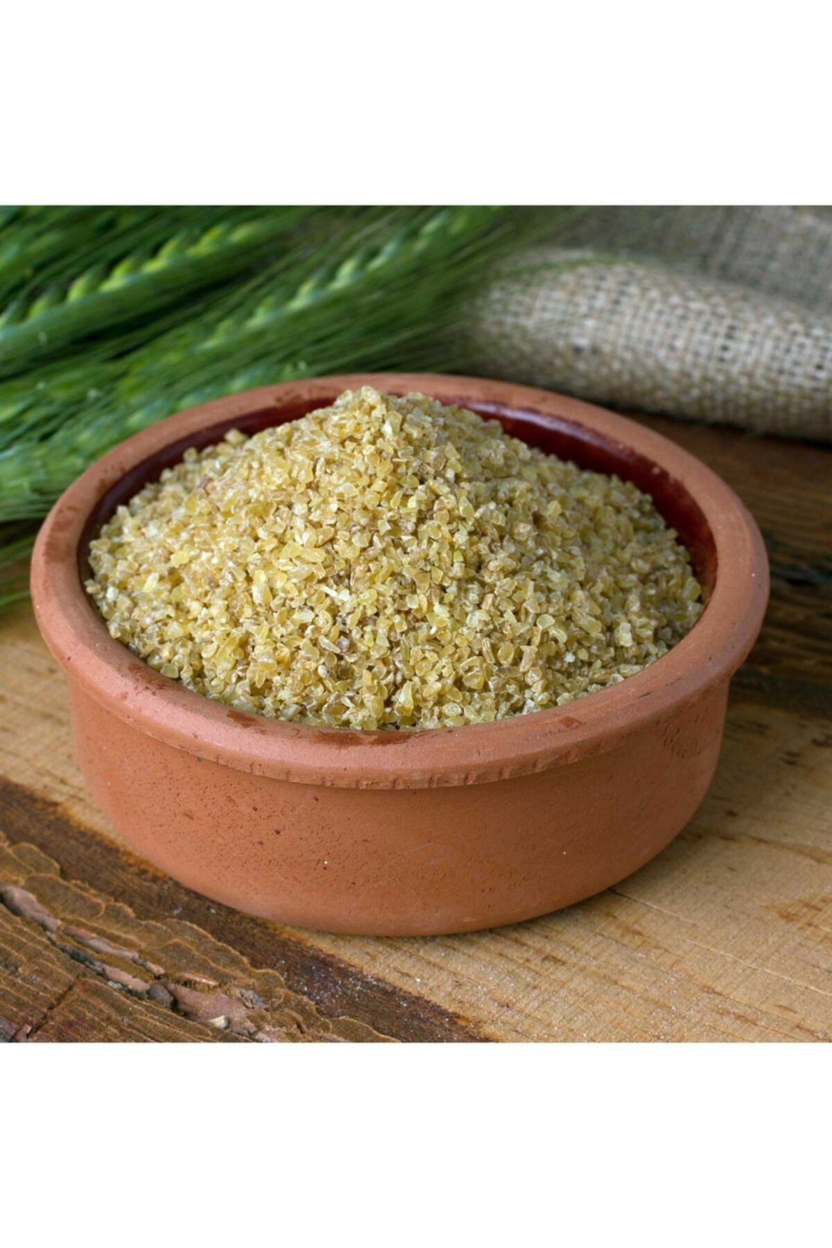 Maras Market Yarma Bulgur (10 Kg)