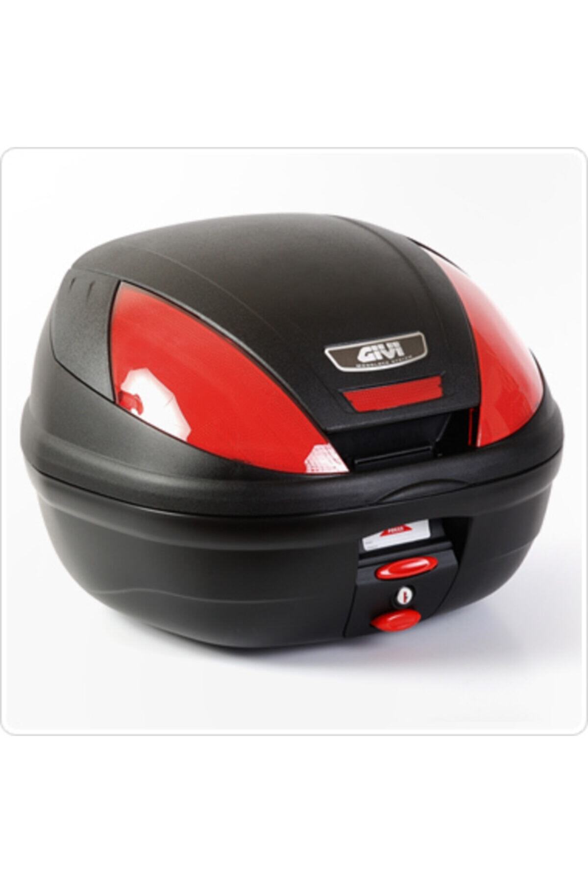 Givi Motosiklet Çantası E370n