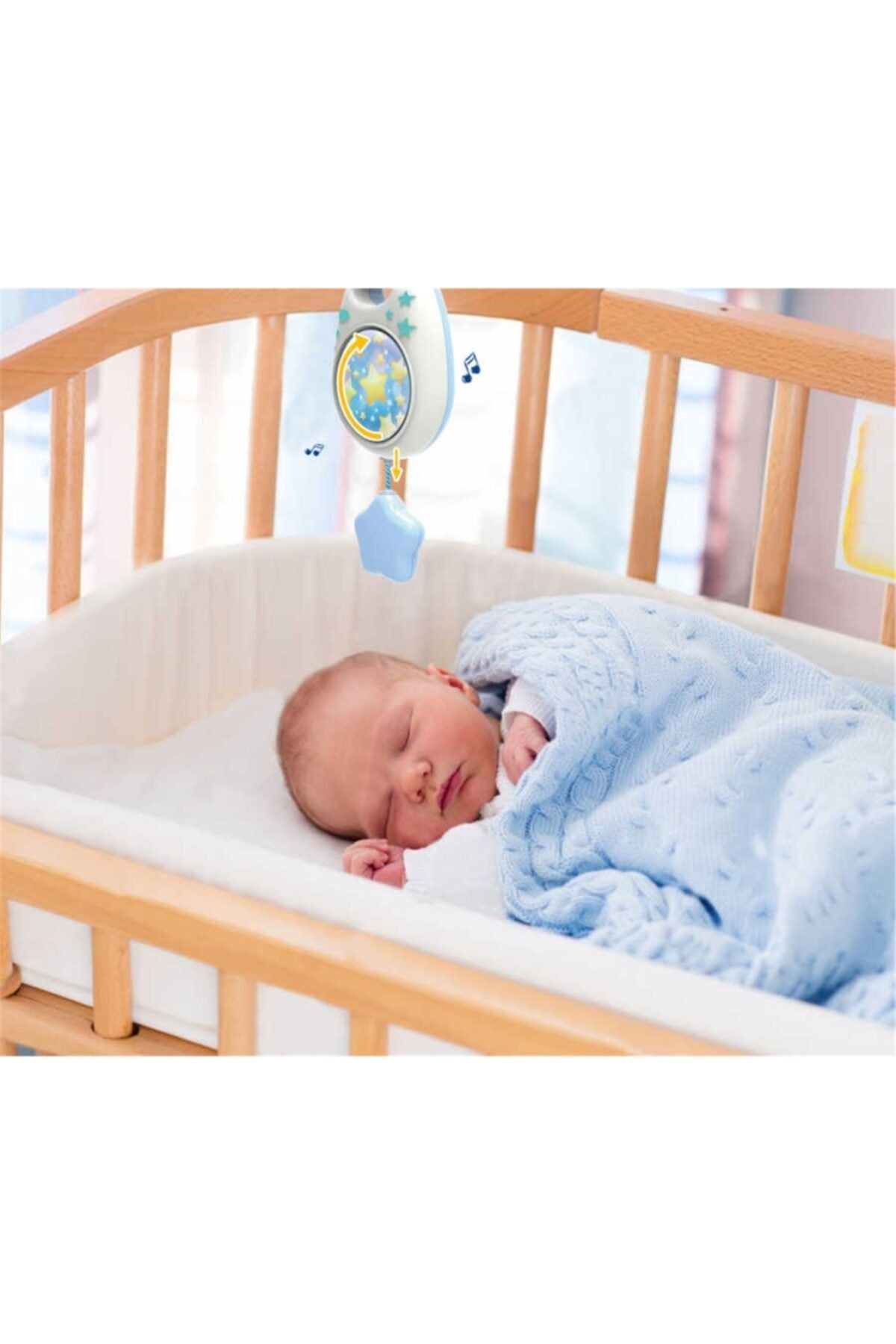 BABYCİM Uyku Arkadaşım Seti