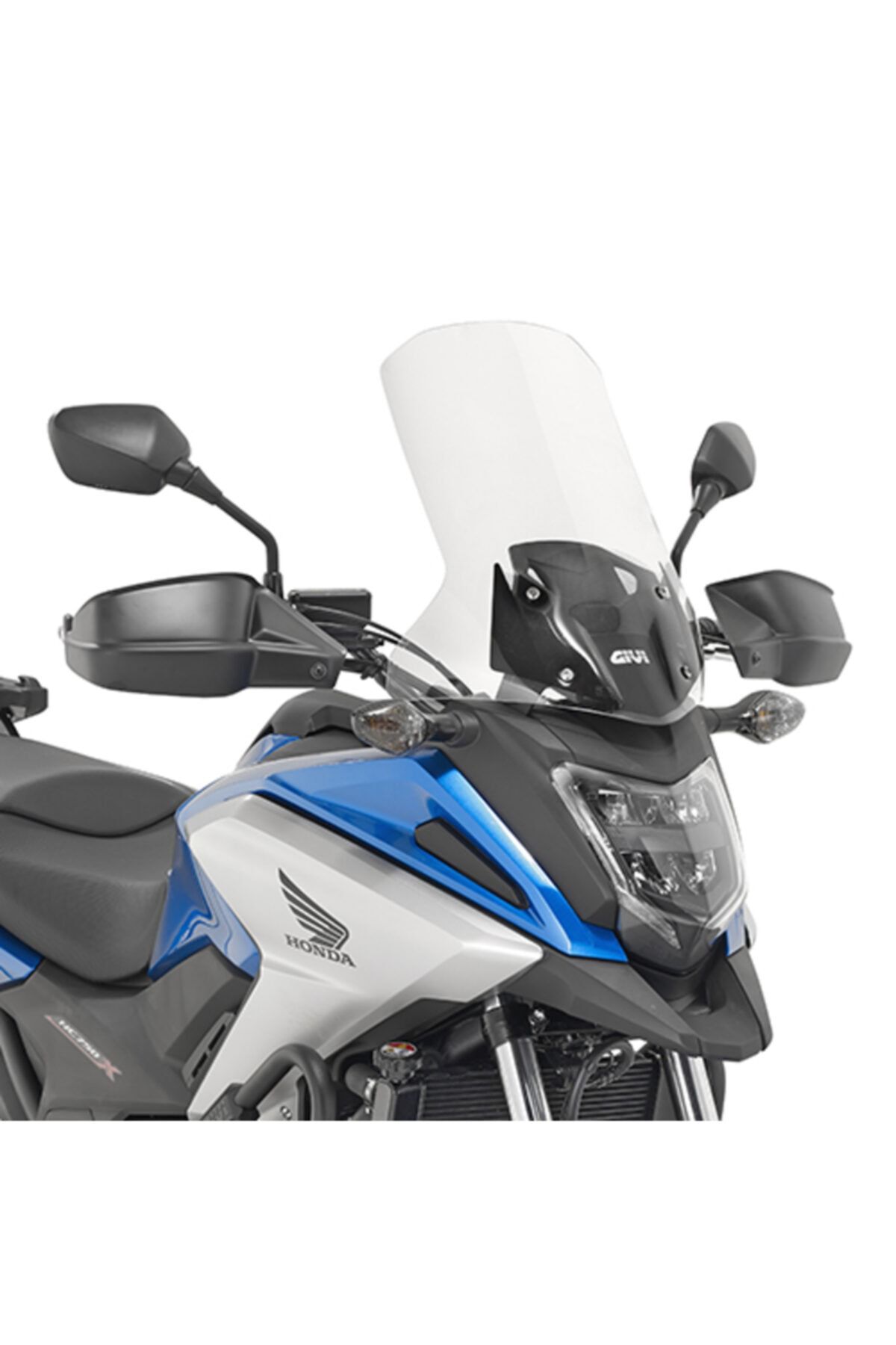 Givi Gıvı D1146st Honda Nc750x (16-20) Rüzgar Siperlik