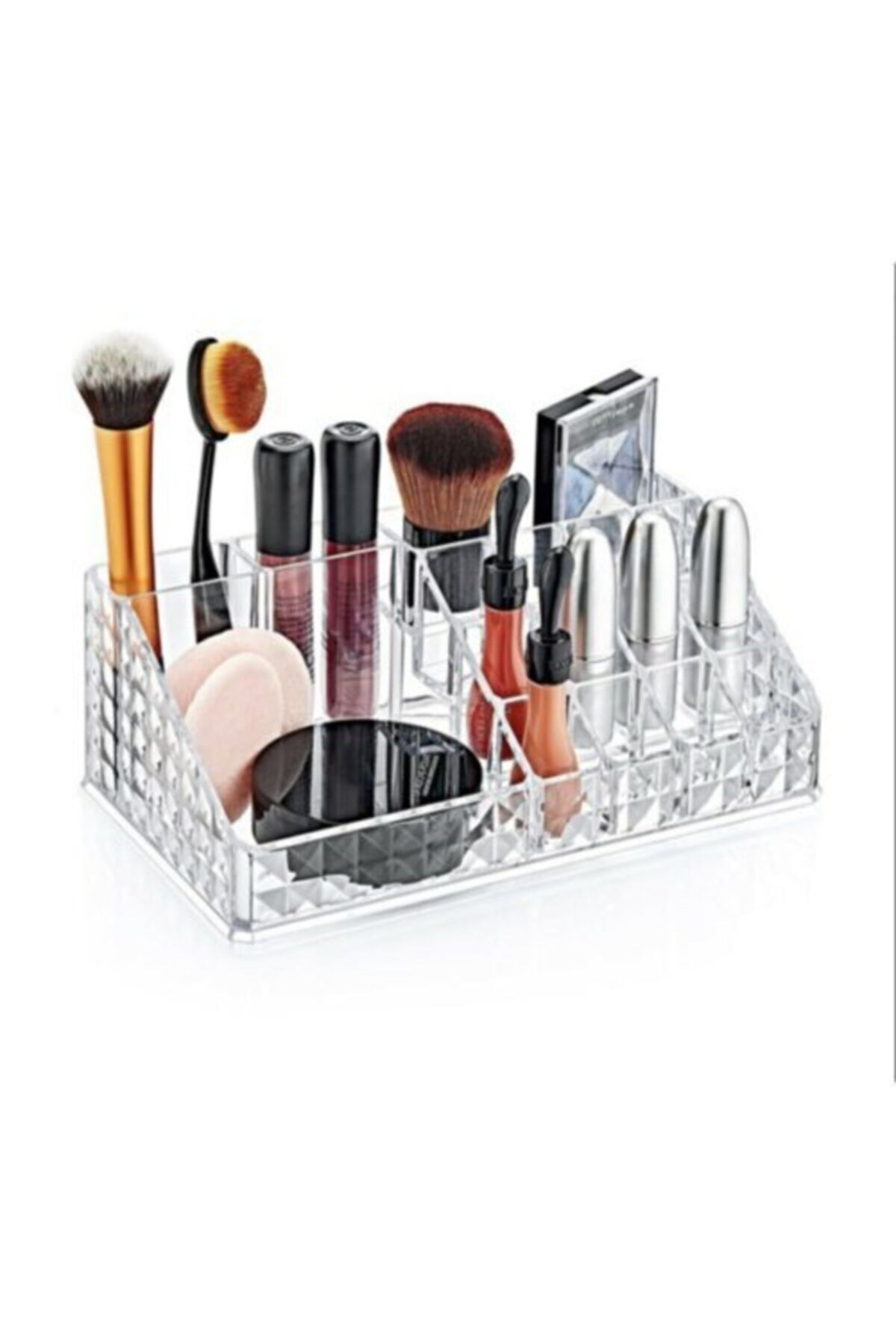 Organizerci Dıamond Klasik Organizer