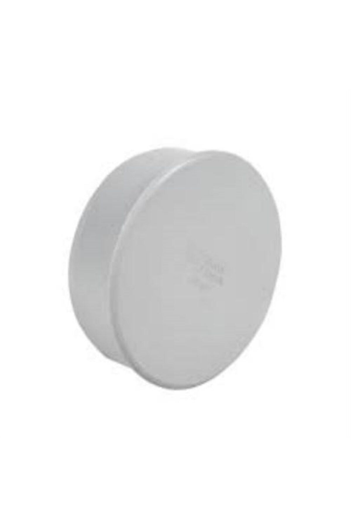 FIRAT 125 Mm Pvc Kör Tapa