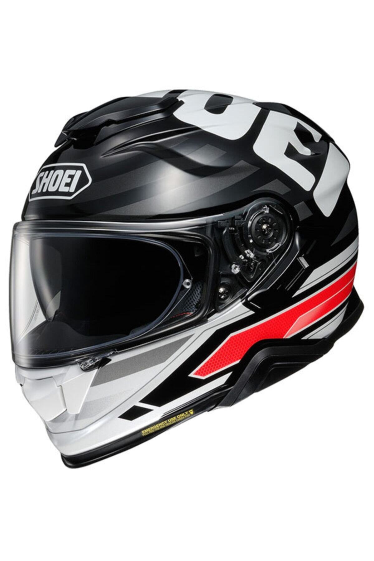 Shoei Gt-air 2 Insignia Full Face Motosiklet Kaskı