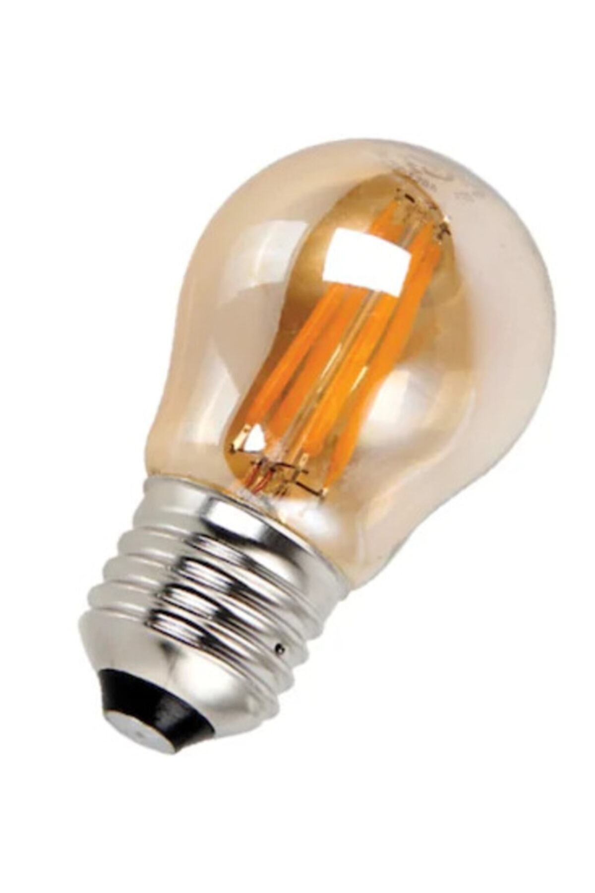 tamled newlight Rustik Edison Dim Edilebilir G45 Led Ampul