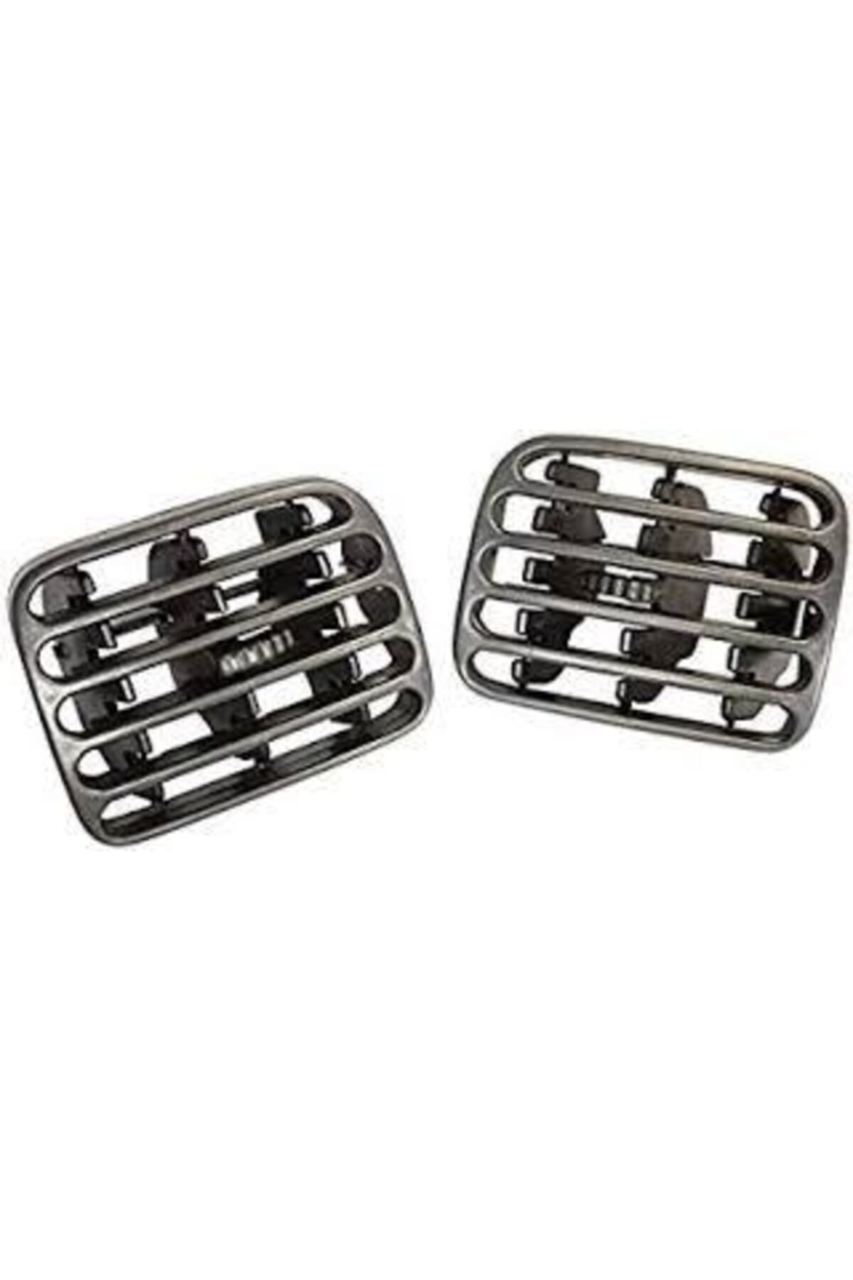 CLIO Orta Sağ Siyah Havalandırma Izgarası (adet)