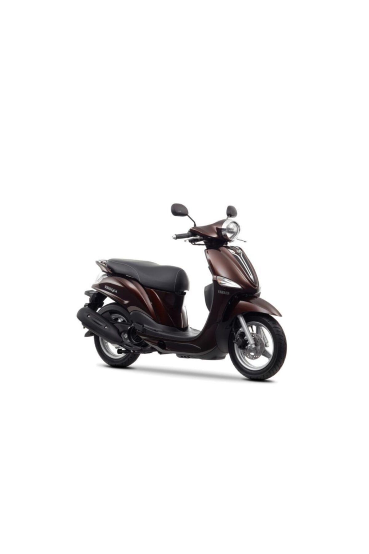 Kappa 2114ak Yamaha Delıght (13-16) Rüzgar Siperlik