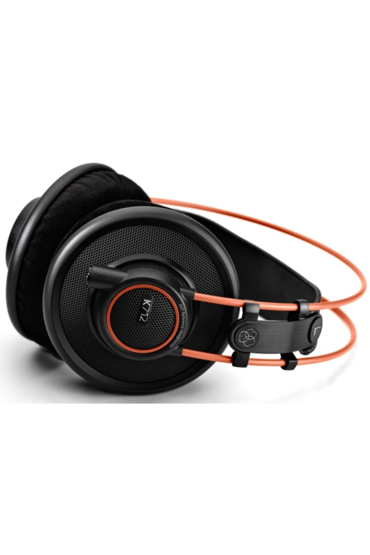 AKG K712 Pro Stüdyo Referans Kulaklığı