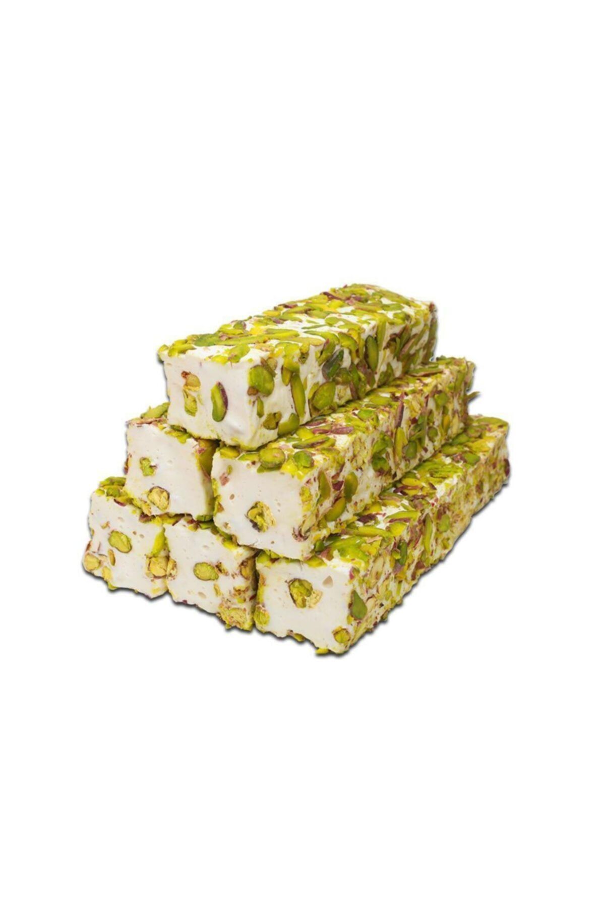 Denkli File Fıstık Sütlü Lokum 1kg