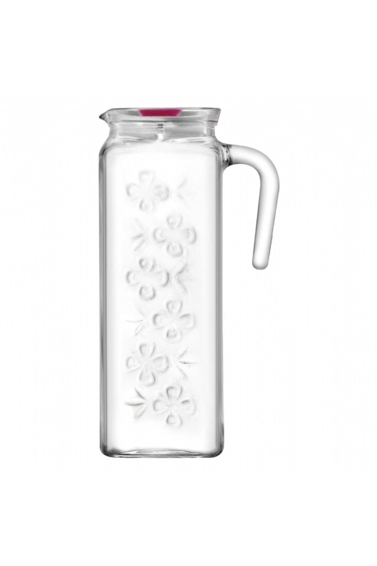 Bazarigo Lav Filiz Ve Bloom Bardaklı Su Takımı Filizs3 Blo120 Flz215