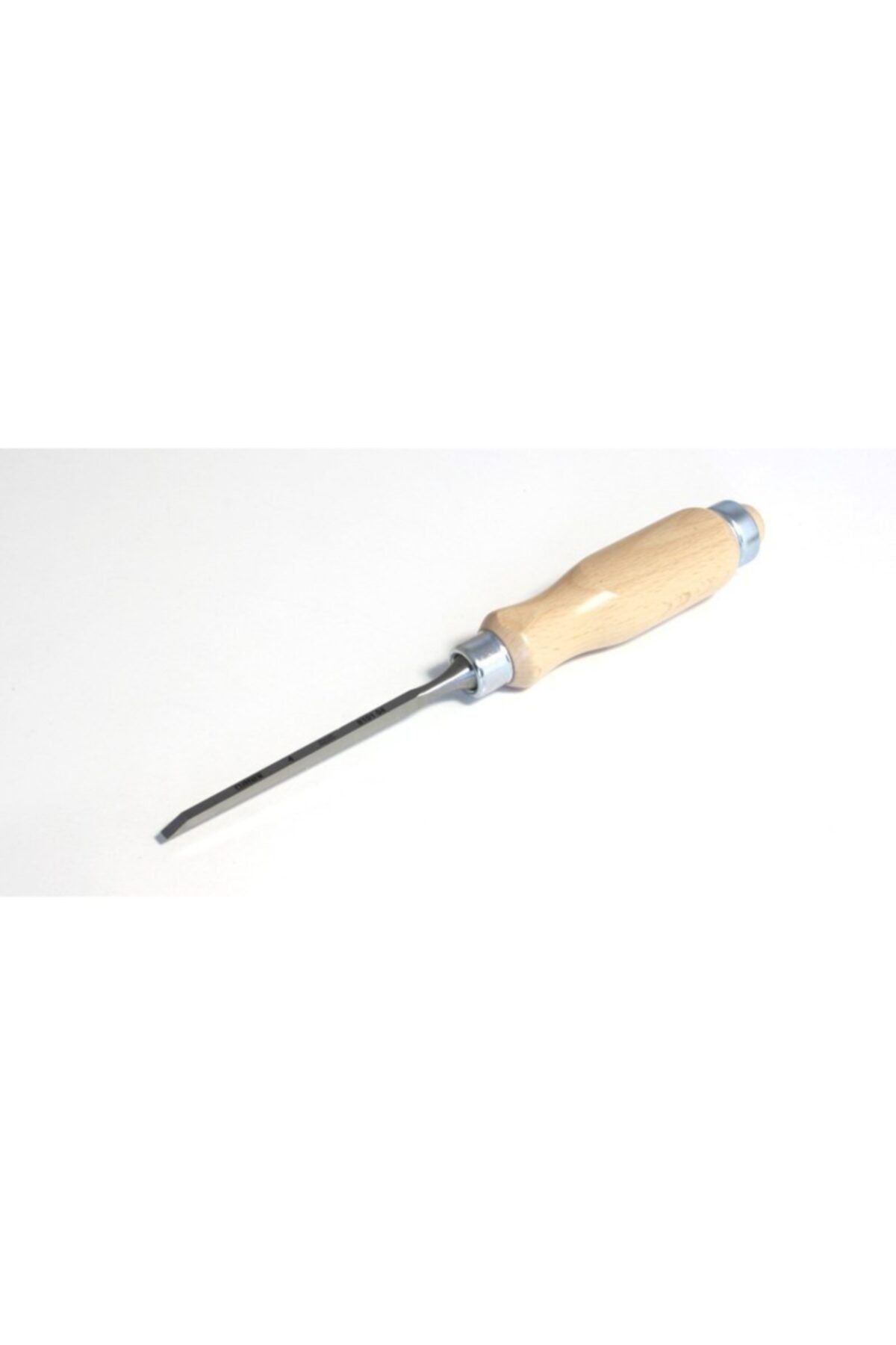 NAREX 810104 Düz Iskarpela 4 Mm