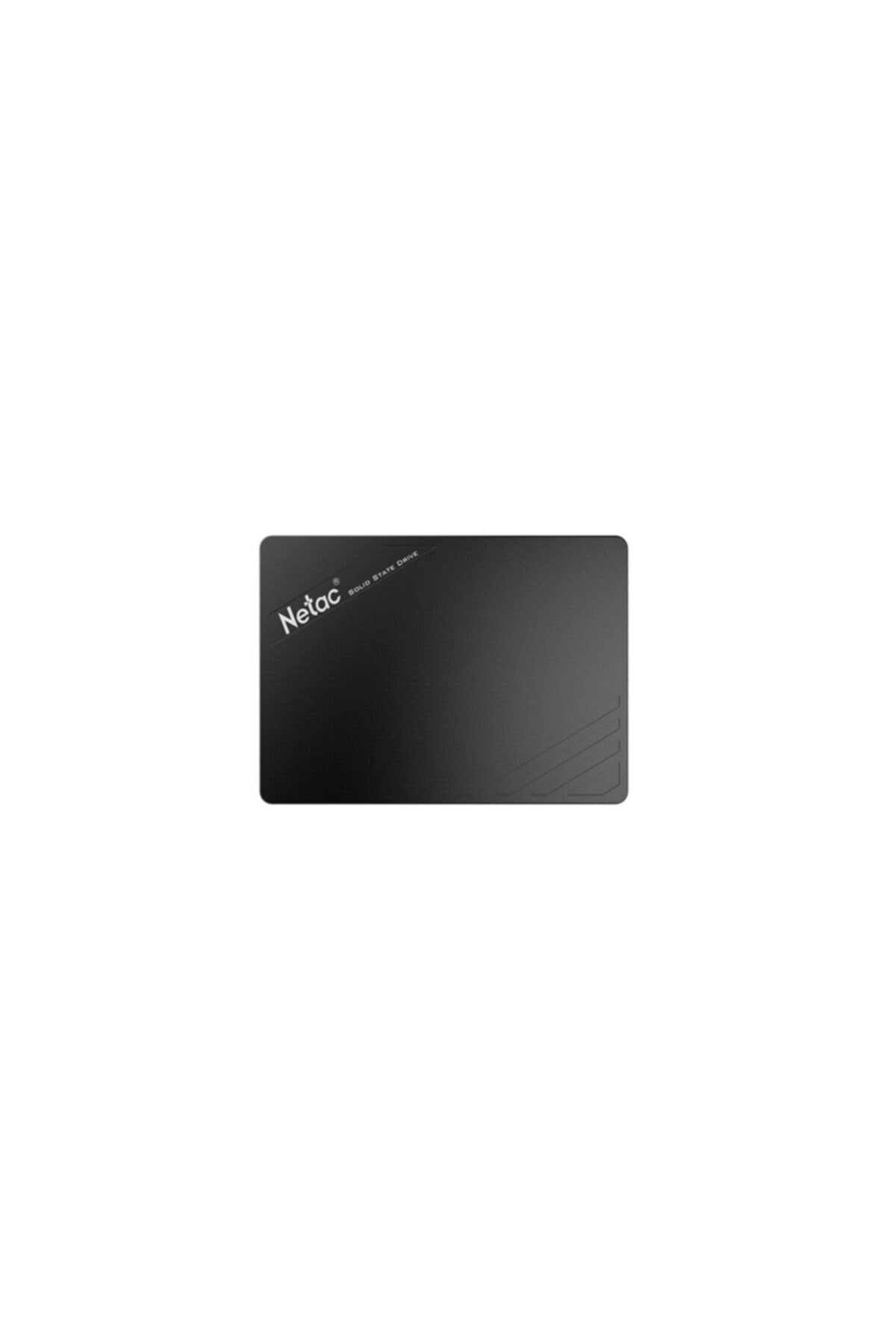 Netac 240gb N530s Sata 6gbps Sata Iıı 540mb-400mb Ssd Harddisk