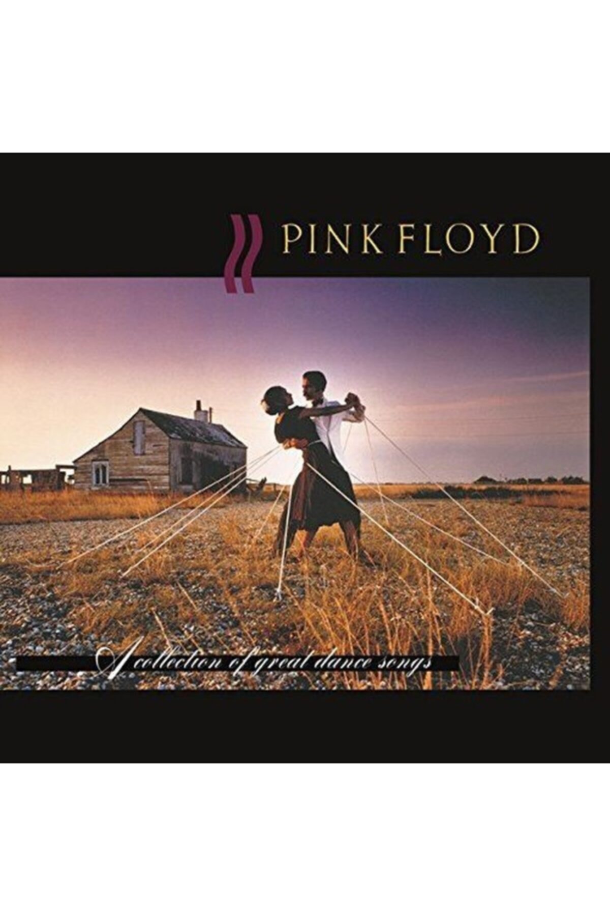 Warner A Collection Of Great Dance Songs