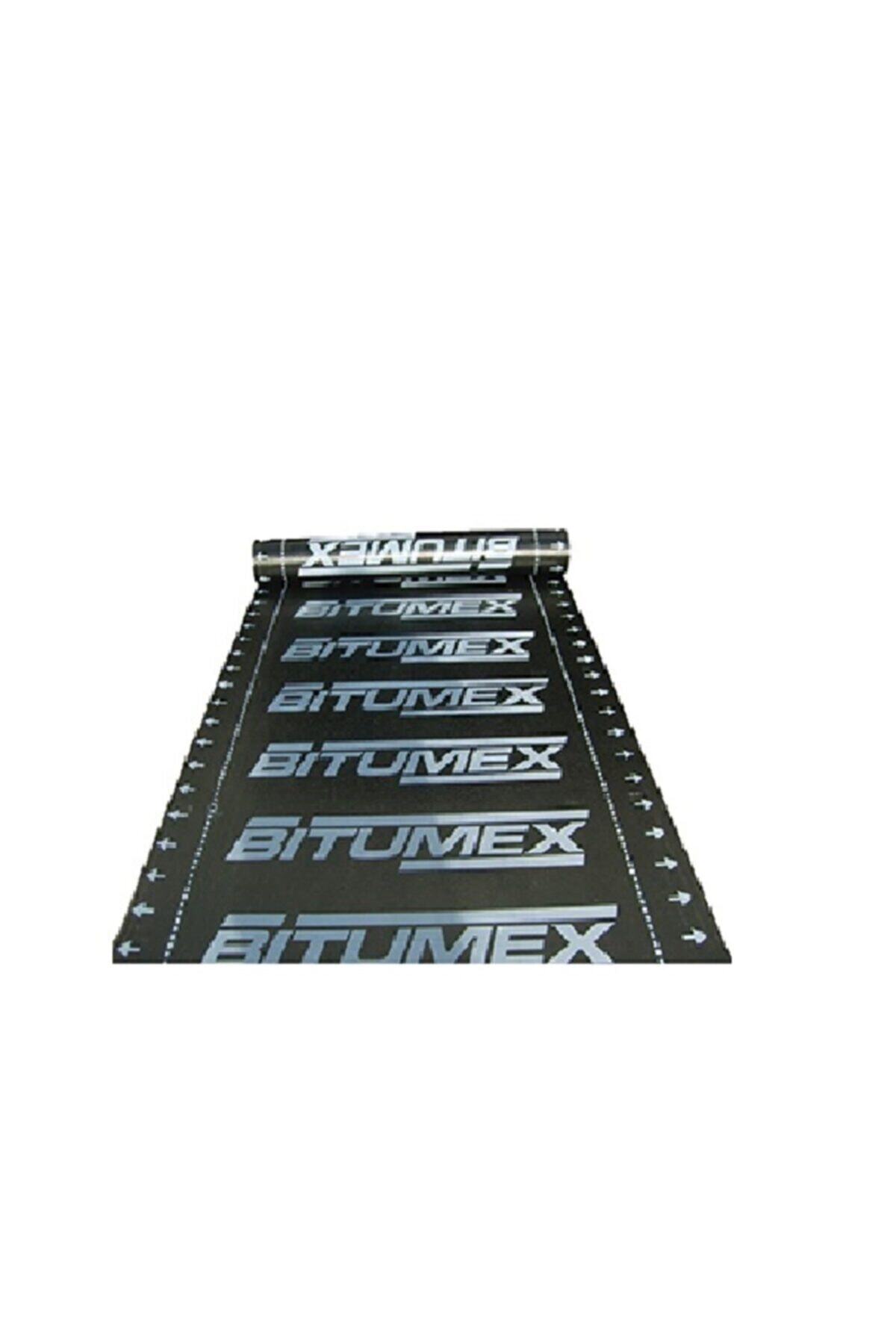 MEBARU Mebran Bitümex 2mm 15metre