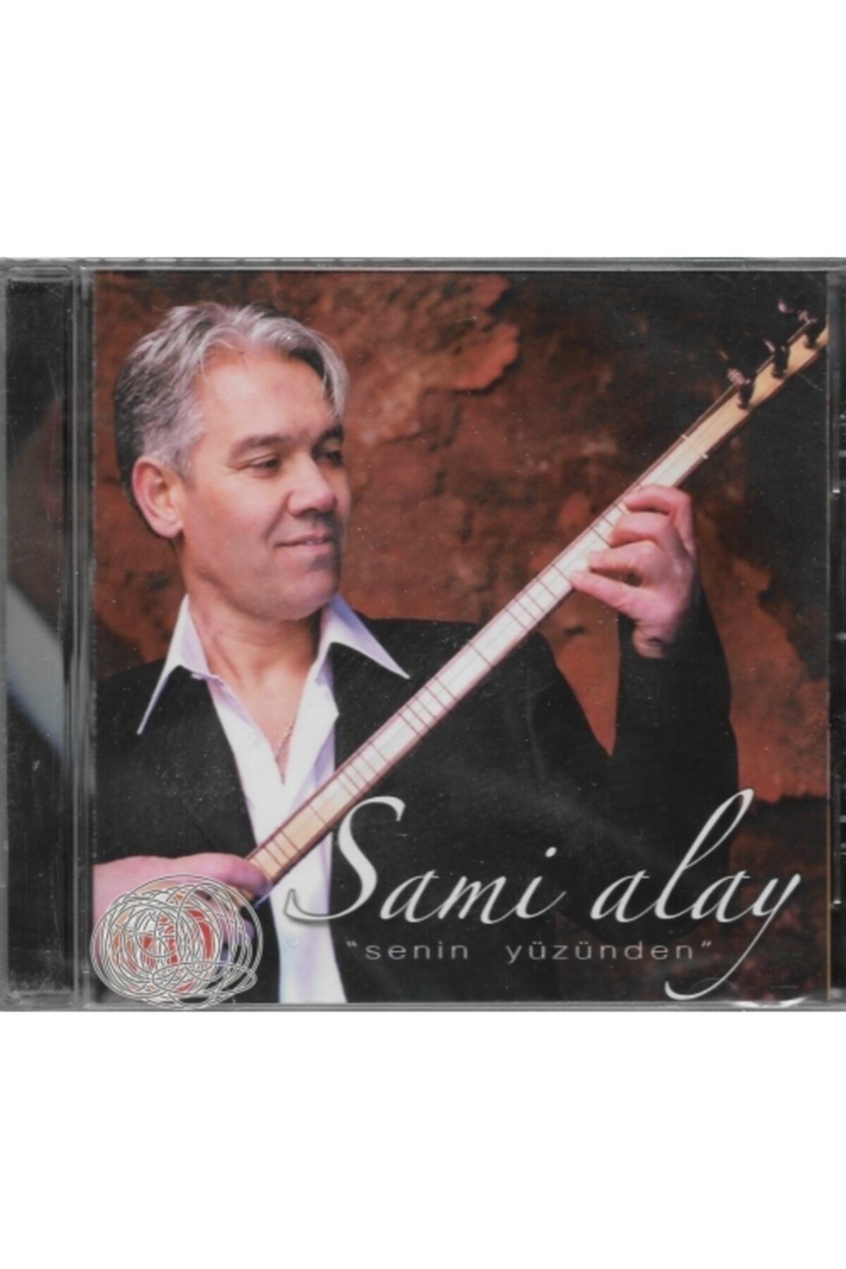 CD Sami Alay Senin Yüzünden Albüm